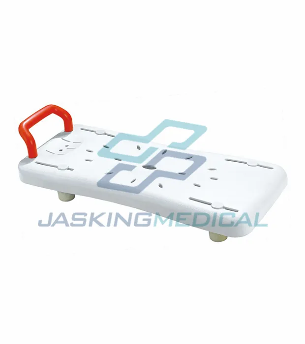 Cadeira de transferência para chuveiro Banco de banho com alça (JX-6031)