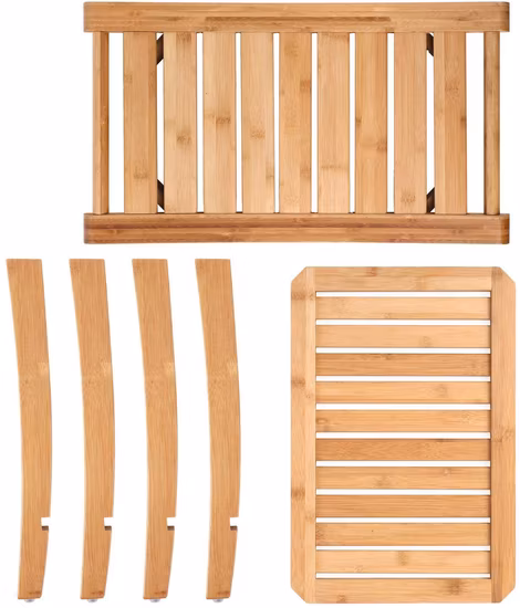 Durable Bathtub Shower Chairs Non-Slip Bathroom Shower Chair Benches