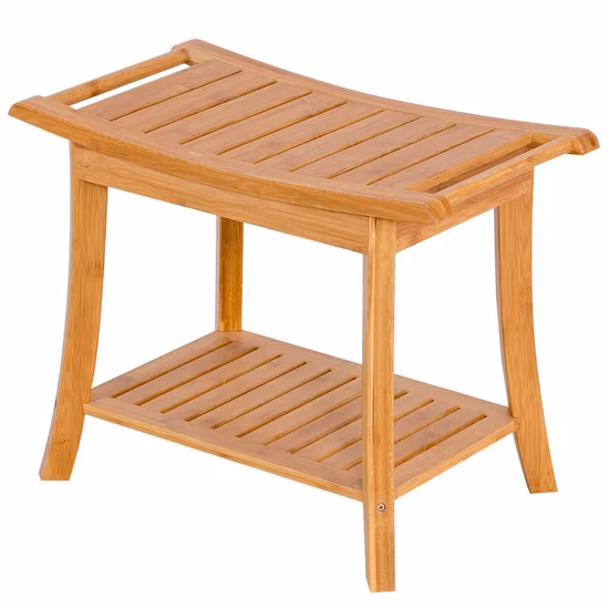 Durable Bathtub Shower Chairs Non-Slip Bathroom Shower Chair Benches
