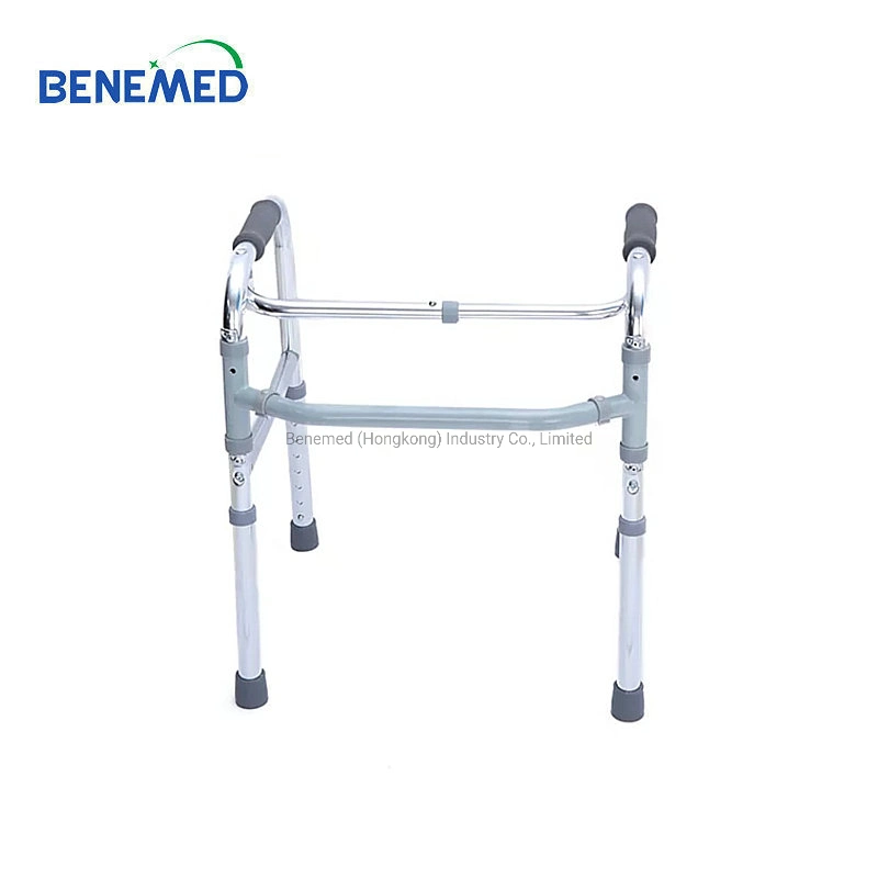 Elderly Medical Health Care Folding Walker