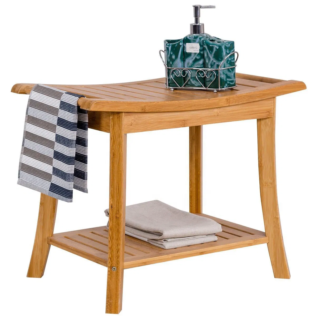 Cadeiras de banho duráveis ​​para banheiro antiderrapantes Bancos para cadeira de banho